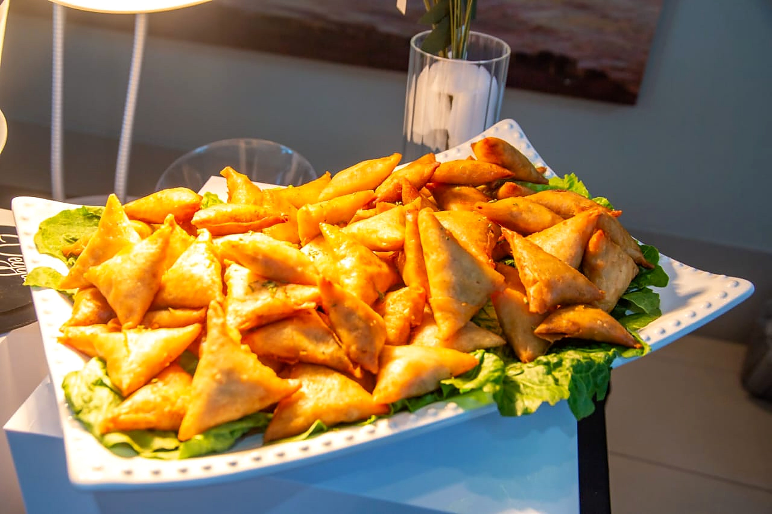 Catering